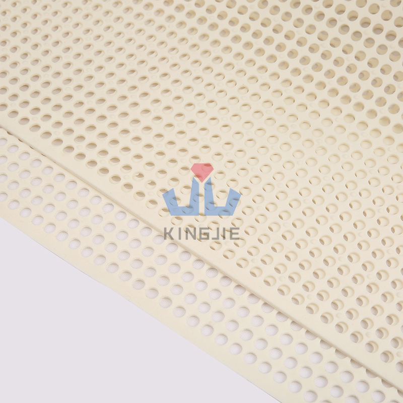 半導(dǎo)體液晶用硅膠墊加工廠家